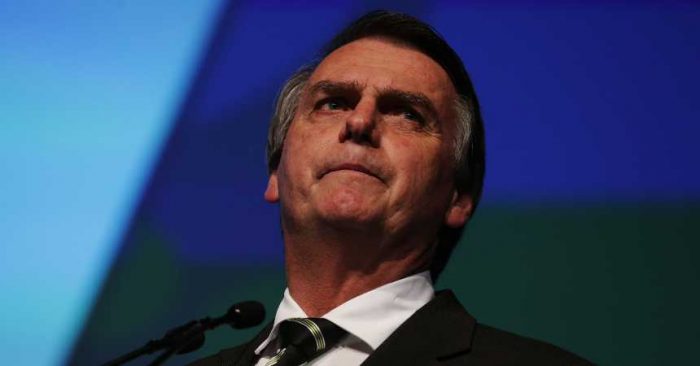 “El hambre mata más”, dijo Bolsonaro ante otro récord de muertos por Covid-19
