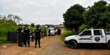 Recuperaron una camioneta a pocas horas de ser robada: hay dos detenidos