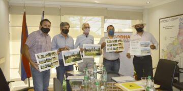 Construirán albergues para tareferos en épocas de cosecha
