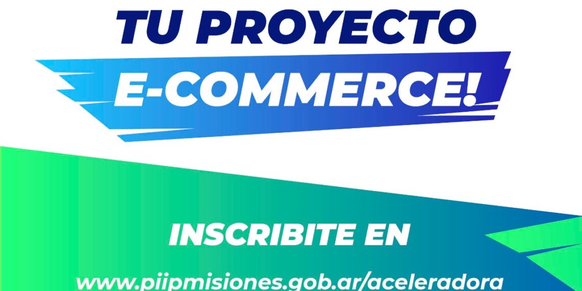 Inscriben en aceleradora de e-commerce que promociona empresas locales