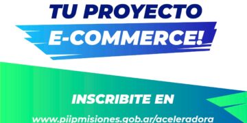 Inscriben en aceleradora de e-commerce que promociona empresas locales