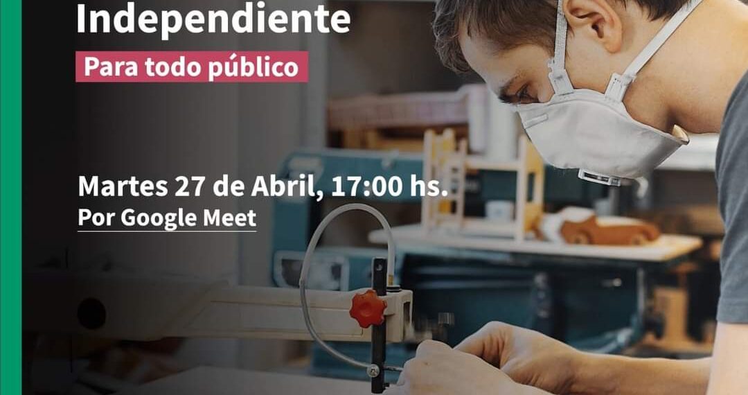 La Oficina de Empleo inicia taller virtual de Orientación al Trabajo Independiente
