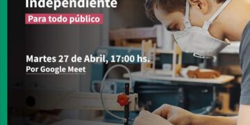 La Oficina de Empleo inicia taller virtual de Orientación al Trabajo Independiente