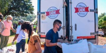 #MisionesCarne: Conocé el cronograma de esta semana