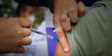 Continúa la vacunación antigripal en los Caps municipales