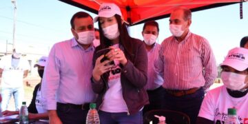 Se puso en marcha el Programa “En que te puedo Ayudar”