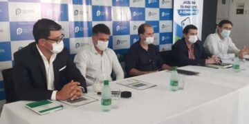 En el día de la Innovación, el Parque Industrial Posadas presentó nuevas líneas de financiamiento