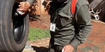 Intensifican operativos para detectar criaderos del mosquito Aedes aegypti