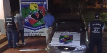 Detuvieron a otros dos sospechosos por la muerte de un hombre a balazos en Eldorado