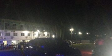 Intervinieron gran fiesta clandestina en Puerto Esperanza
