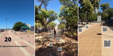 “Caminos de lectura”: Instalarán baldosas con obras de autores misioneros