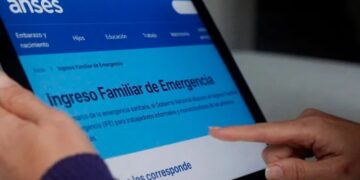 ¿Vuelve el IFE? El Gobierno prepara nuevas ayudas económicas
