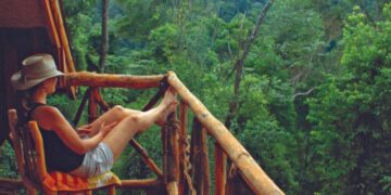 Turismo: cabañas y lodges, los hospedajes más buscados por los misioneros