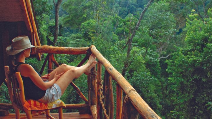 Turismo: cabañas y lodges, los hospedajes más buscados por los misioneros