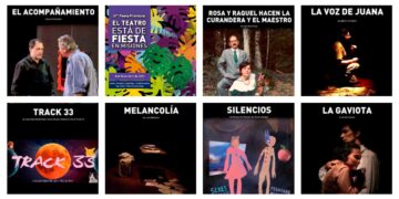 Este jueves inicia la 31ra Fiesta Provincial del teatro