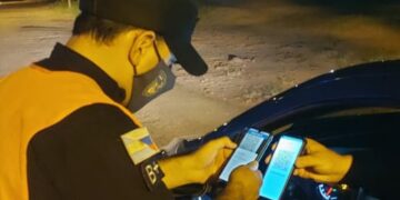 Retuvieron 49 licencias de conducir y secuestraron 103 motocicletas en operativos de seguridad