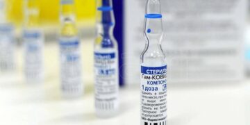 Argentina comenzó con la producción de la vacuna Sputnik V contra el coronavirus