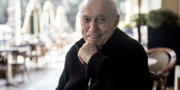 Cacho Fontana sobre la falsa noticia de su muerte: “No sé si me quieren alargar la vida”