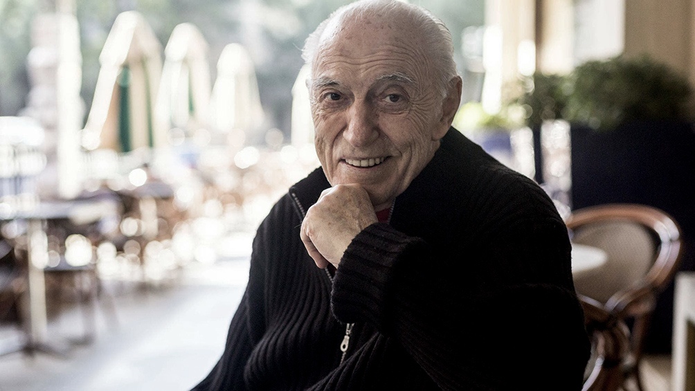 Cacho Fontana sobre la falsa noticia de su muerte: “No sé si me quieren alargar la vida”
