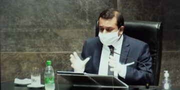 El Parlamento Misionero iniciará un nuevo periodo de sesiones el 1º de mayo