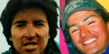 Rescataron del cerro mendocino los cuerpos de los dos andinistas desaparecidos hace 25 años