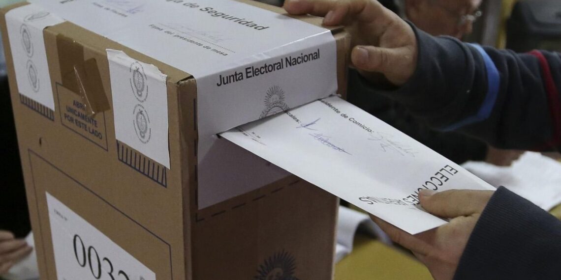 Se inscribieron 317 sublemas para las elecciones del 6 de junio