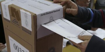 Se inscribieron 317 sublemas para las elecciones del 6 de junio