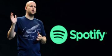 Uno de los dueños de Spotify quiere comprar el Arsenal de Inglaterra