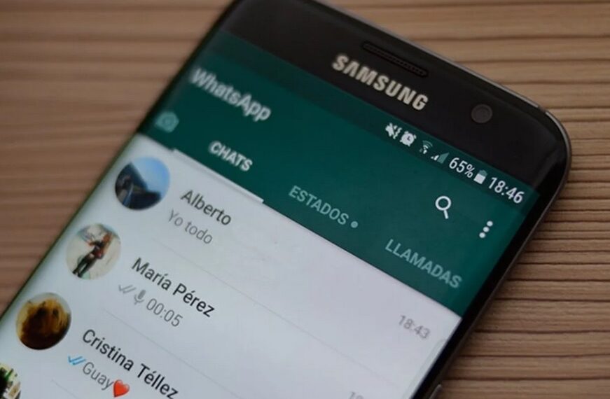WhatsApp lanza cinco nuevas herramientas