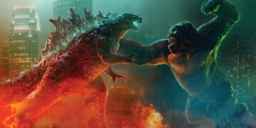 Espectáculos: “Godzilla vs. Kong” alienta un renacer de los cines en Estados Unidos