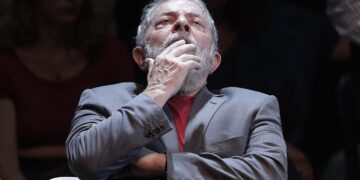 La Corte de Brasil ratificó la anulación de condenas contra Lula