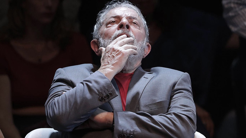 La Corte de Brasil ratificó la anulación de condenas contra Lula