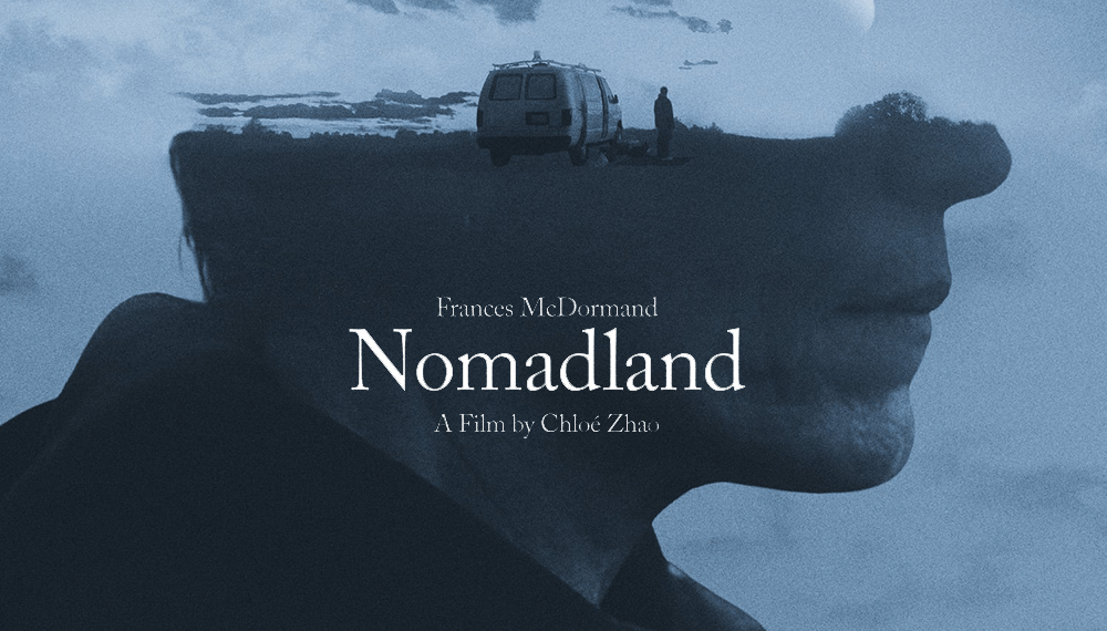 Premios Oscar 2021: Nomadland se alzó con el Oscar a Mejor Película