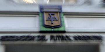 Por el coronavirus: la AFA endurece restricciones y controles por la gran cantidad de casos en el fútbol