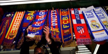Final de la Superliga europea: Inter de Milán y Atlético de Madrid anunciaron su salida oficial del nuevo torneo