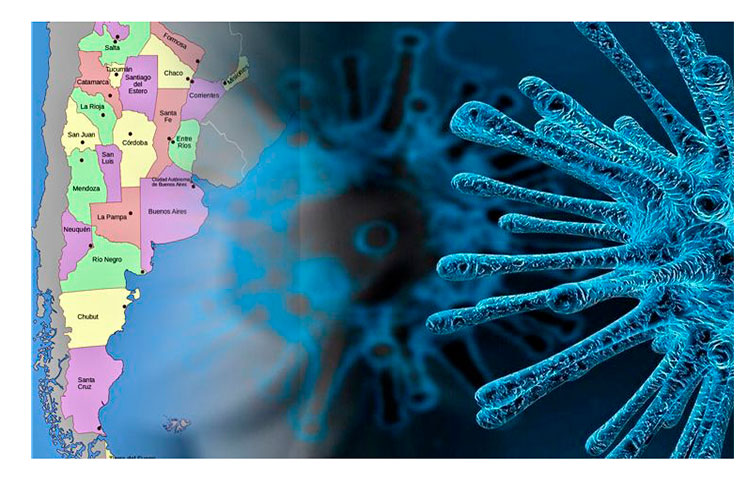 Nación establece que Misiones no tiene zonas con alto riesgo epidemiológico