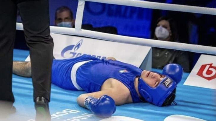Mundial Juvenil de Boxeo: falleció boxeador de 18 años después del nocaut