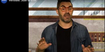 Coronavirus: los medios públicos promueven en distintos videos la importancia de la ventilación para evitar contagios