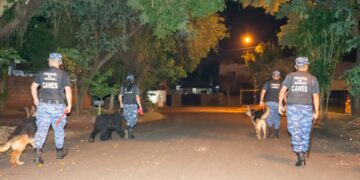 En el Operativo de Seguridad Ciudadana se labraron 180 actas de infracción y se retuvieron más de 100 vehículos