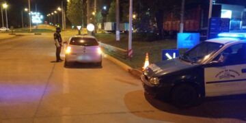Operativos en la Provincia: recuperaron objetos robados, labraron 108 actas y retuvieron 37 licencias