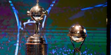 Se sortea la fase de grupos de la Copa Libertadores y Sudamericana