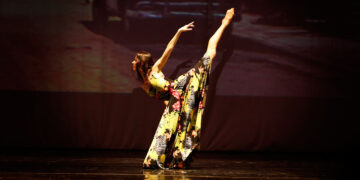 El Día Internacional de la Danza se  celebra  en el Teatro Lírico
