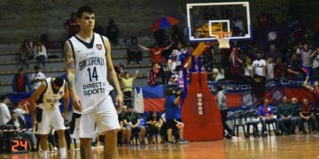 Otro argentino en la NBA: Gabriel Deck se suma a Oklahoma City Thunder
