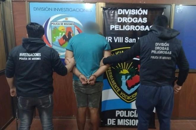 Hay otro detenido por el robo a una joyería de San Vicente