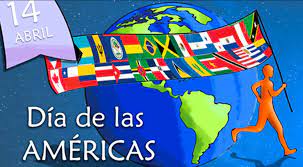 Hoy se recuerda el Día de las Américas