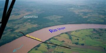 La Justicia brasileña volvió a frenar el intento de avanzar en el proyecto Garabí-Panambí