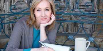 La autora de Harry Potter  publicará un nuevo libro infantil