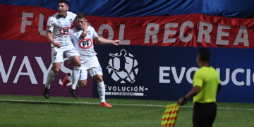 Copa Sudamericana: San Lorenzo perdió con Huachipato en su debut