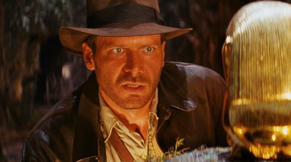 Cine: se cumplen 40 años del estreno de Los cazadores del arca perdida, el nacimiento de Indiana Jones
