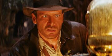 Cine: se cumplen 40 años del estreno de Los cazadores del arca perdida, el nacimiento de Indiana Jones